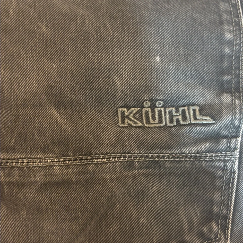 Kuhl preowned wear